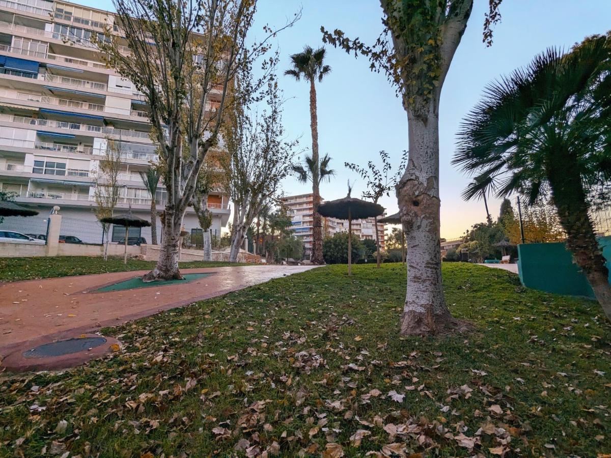 Bruselas 23 Alicante Exterior foto